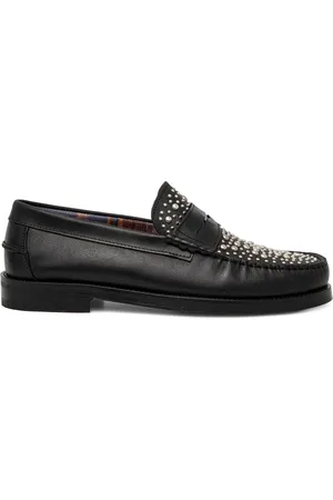 Naked Wolfe Dan loafers