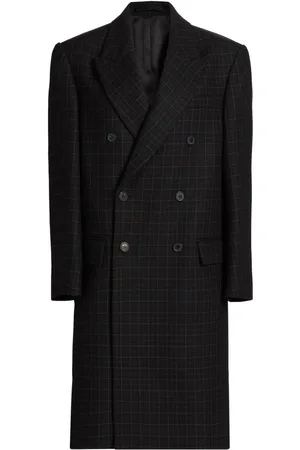 WARDROBE.NYC Oversize frakke