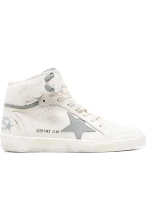 Golden Goose Sky-Star sneakers