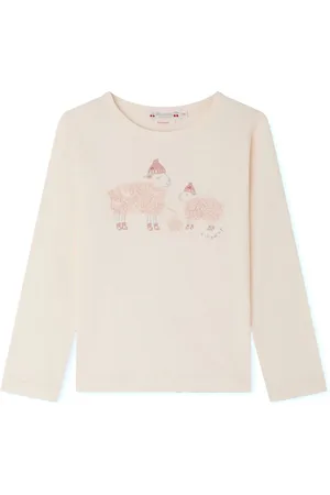 BONPOINT Tidjiane T-shirt