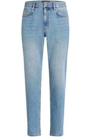 Karl Lagerfeld Jeans i essentiel med logomærke