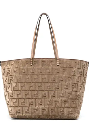 Fendi Stor Roll tote