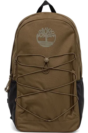 Timberland Rygsæk med logotryk