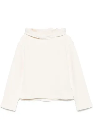 Max Mara Gary hættetrøje
