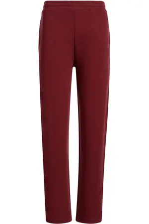 Bally Joggingbukser med logodetalje