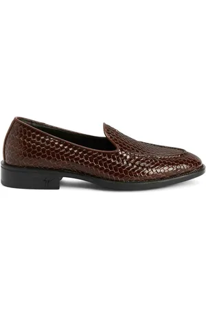 Giuseppe Zanotti Renaud mokkasiner