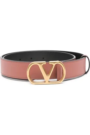 VALENTINO GARAVANI Signature bælte og VLogo