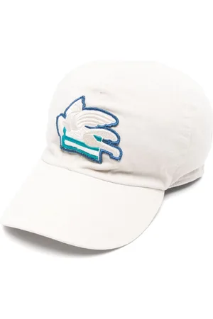 Etro Baseballkasket med Pegaso-motiv