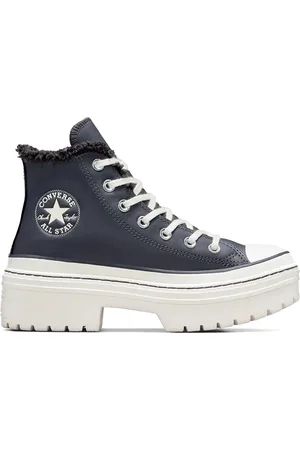 Converse High-top Chuck Taylor All Star sneakers