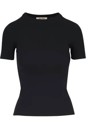 NILI LOTAN T-shirt i bomuld