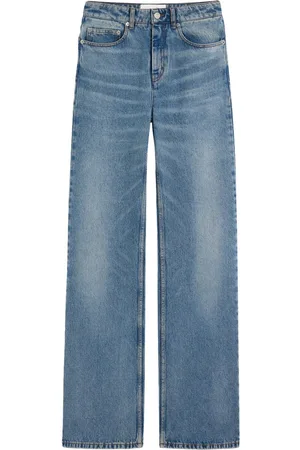 Ami Jeans med svaj