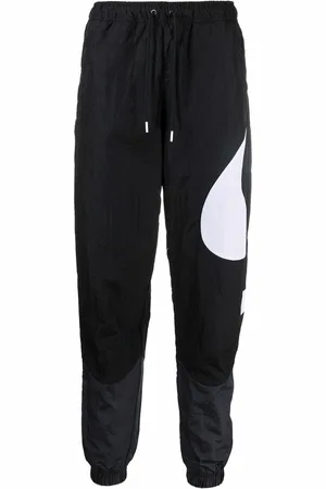 Nike Joggingbukser med swoosh-tryk