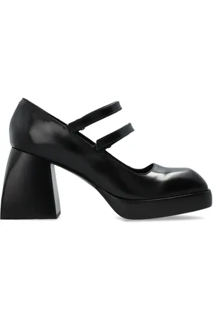 NODALETO 90 mm Bulla Babies pumps
