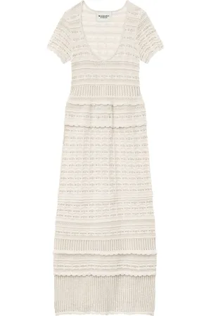 Marant Etoile Aurore-kjole