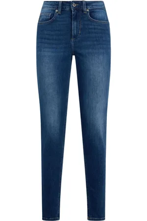 Liu Jo Højtaljede skinny-jeans