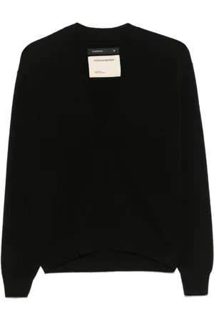 Frenckenberger Sweater i kashmir