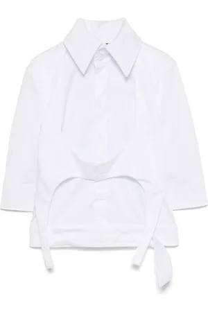 OTTOLINGER T-shirt med høj krave