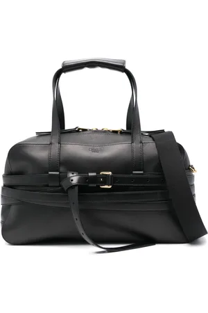 Moschino Tie Me tote