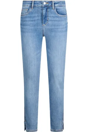 Liu Jo Skinny-jeans med mellemhøj talje