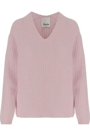 Allude Ribbet kashmirsweater