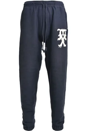 SAINT MXXXXXX Joggingbukser med tryk