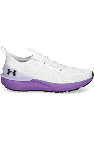Under Armour Kraftige sneakers