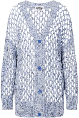 Moschino Cardigan i net