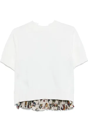 SACAI Top med paneler