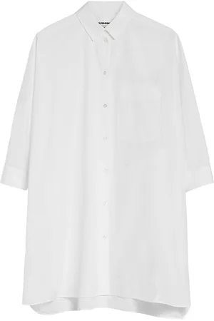 Jil Sander Sunday skjorte