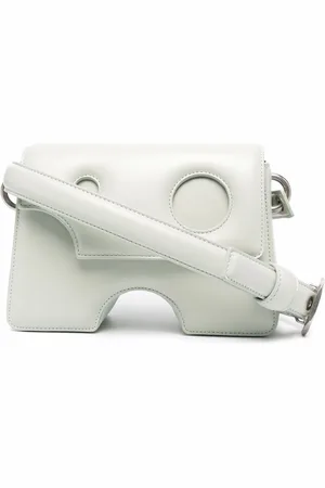 OFF-WHITE Burrow-22 skuldertaske