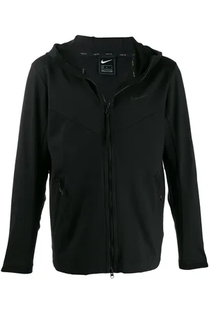 Nike Jakke med hætte