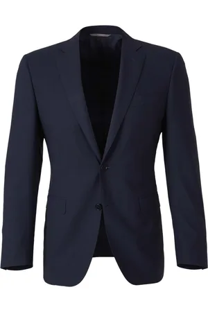 CANALI Enkeltradet blazer