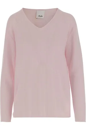 Allude Sweater i kashmir