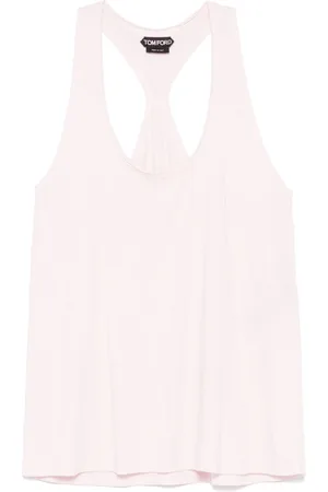 Tom Ford Tanktop i let jersey