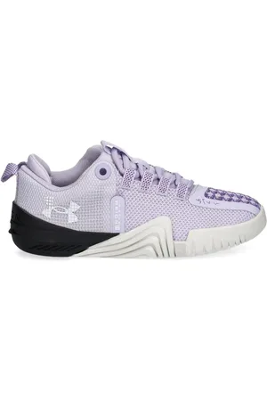 Under Armour Sneakers med paneler