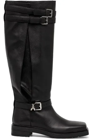 Patrizia Pepe Damen Stiefel støvler