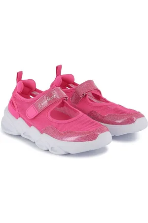 Billieblush Sneakers med tryk