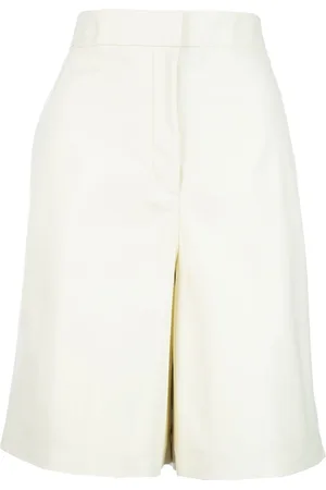 Fabiana Filippi Shorts med brede ben