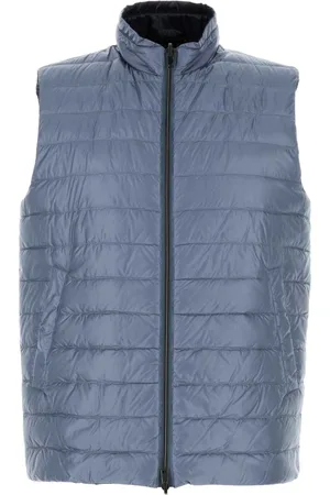 HERNO Air Force vest