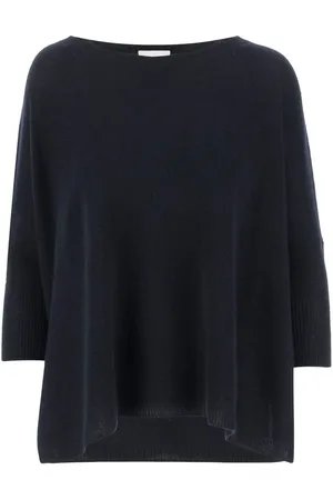 Allude Sweater med bådudskæring