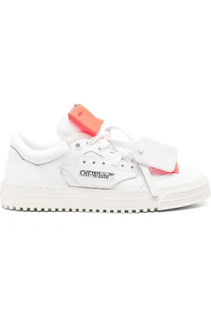 OFF-WHITE 3.0 Off Court Sneakers