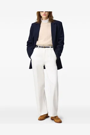 Claudie Pierlot Enkeltradet blazer
