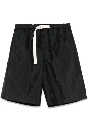 Jil Sander Polstrede shorts