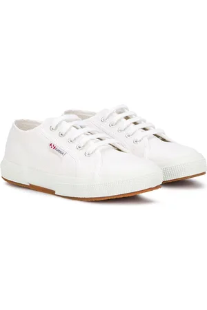 Superga Sneakers med snøre
