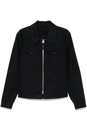 Tom Ford Jakke i bomuld