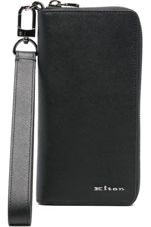 Kiton Læderpung
