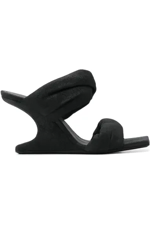 Rick Owens 80 mm Cantilever 8 sandaler