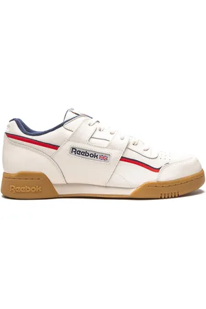 Reebok Low-top Workout Plus sneakers
