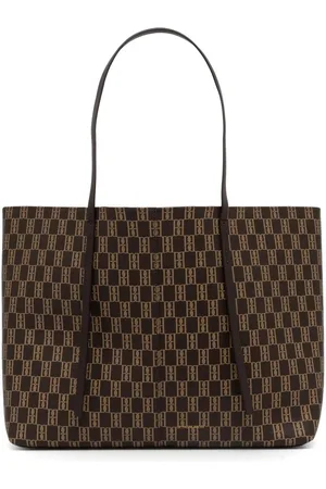 By Malene Birger Abigail tote