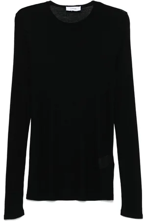 LARDINI Ribbet T-shirt